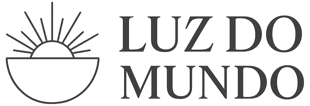LUZ DO MUNDO